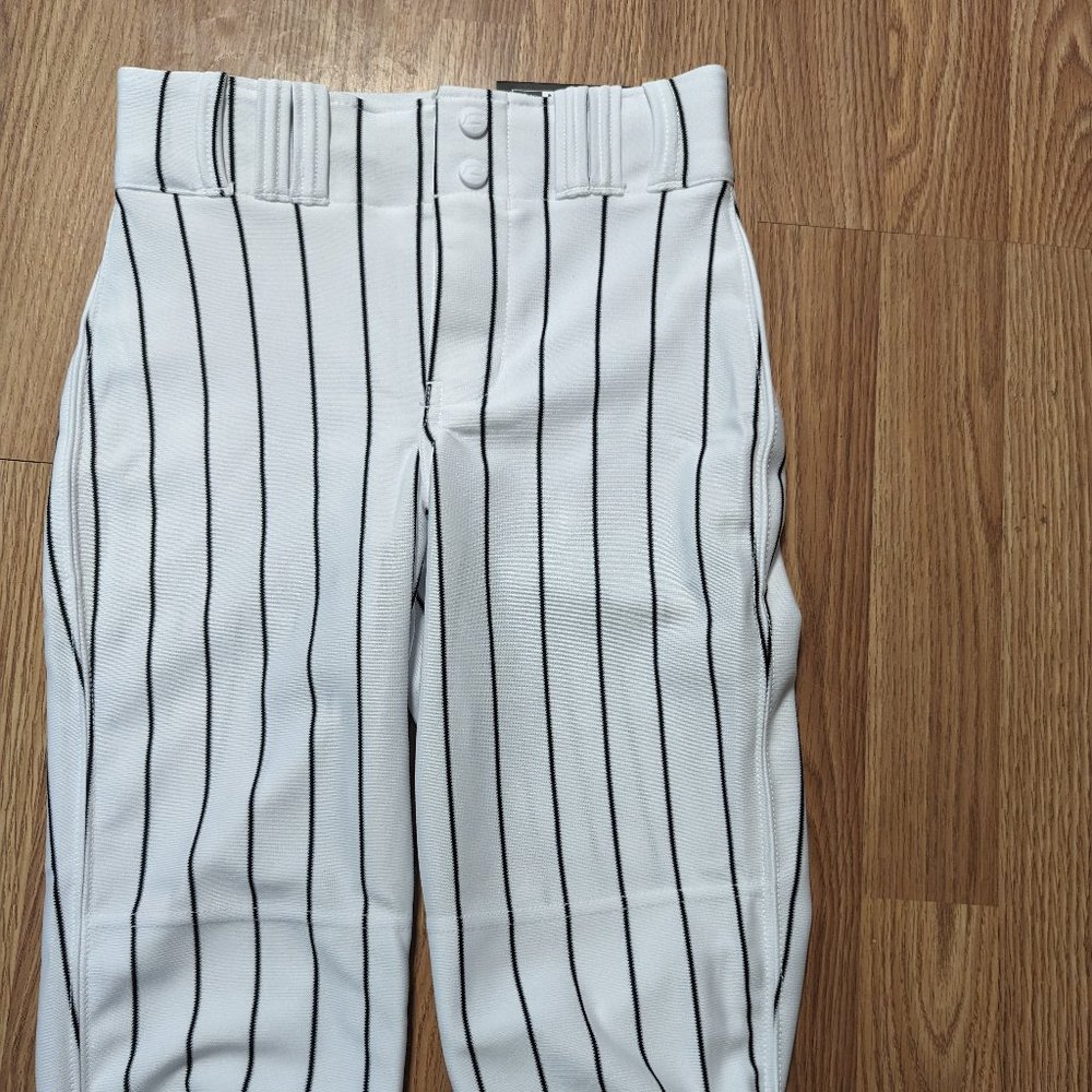 Baseball pants